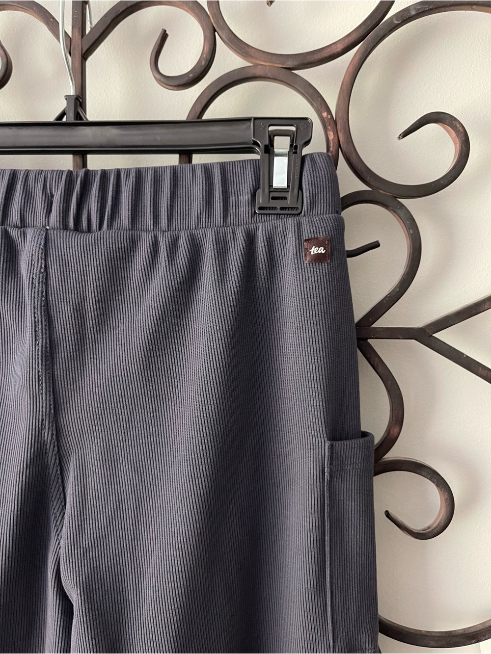 Girl’s Tea Collection - Flare for Fun Pocket Pants Bundle - Picture 9 of 9